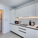 Impressive 3 Bedrooms, Sun Terrace, Jacuzzi Amra1-1 Holiday home *