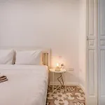 Impressive 3 Bedrooms, Sun Terrace, Jacuzzi Amra1-1 Holiday home Sliema