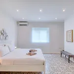 Impressive 3 Bedrooms, Sun Terrace, Jacuzzi Amra1-1 * Sliema