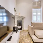 Holiday home Impressive 3 Bedrooms, Sun Terrace, Jacuzzi Amra1-1