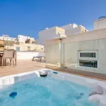 Holiday home Impressive 3 Bedrooms, Sun Terrace, Jacuzzi Amra1-1 *