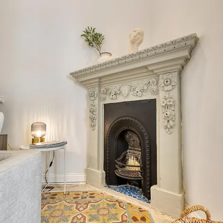 Impressive 3 Bedrooms, Sun Terrace, Jacuzzi Amra1-1