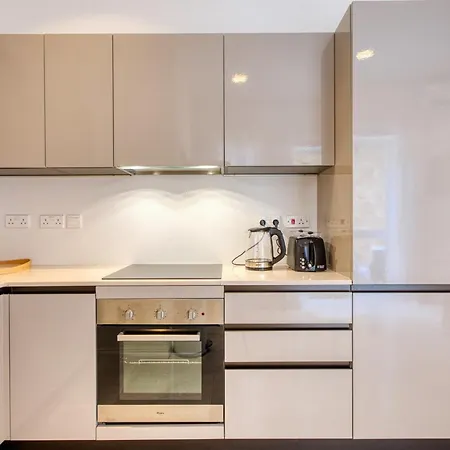 度假居 Impressive 3 Bedrooms, Sun Terrace, Jacuzzi Amra1-1 斯利马